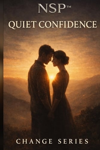 NSP(TM) Change Series book 4 - Quiet Confidence