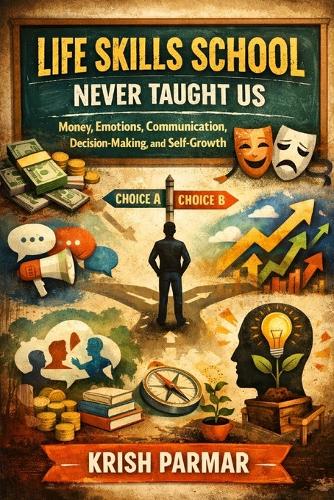 Life Skills School Never Taught Us