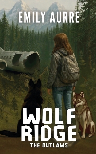 Wolf Ridge