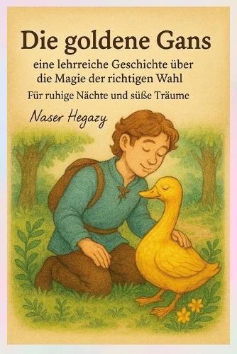 Die goldene Gans - eine lehrreiche Geschichte über die Magie der richtigen Wahl