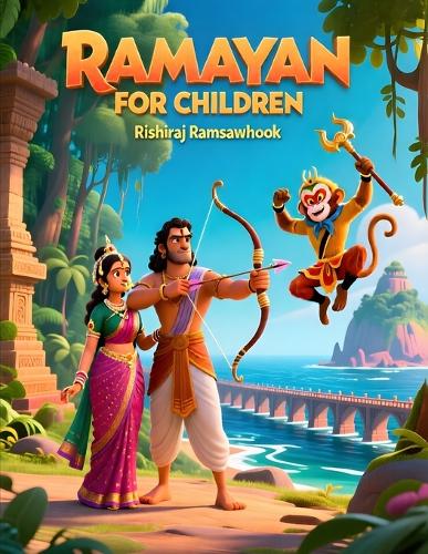 Ramayan for Children