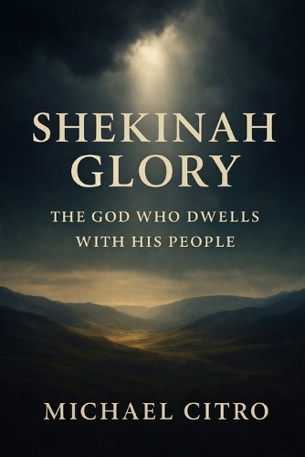 Shekinah Glory