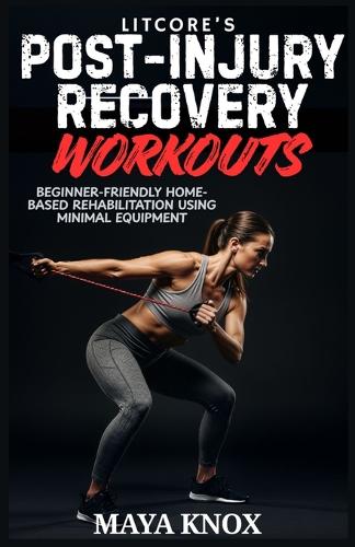LitCore's Post-Injury Recovery Workouts