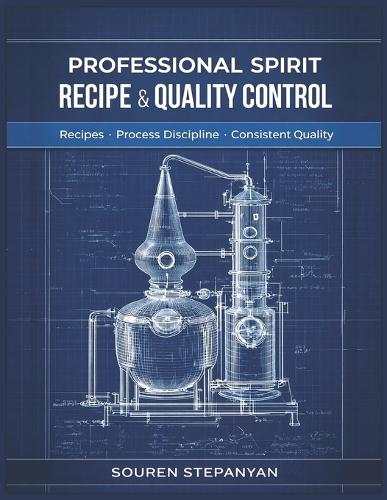 Professional Spirit Recipe & Quality Control