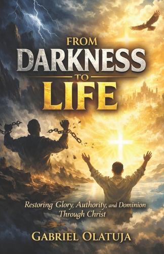 From Darkness To Life