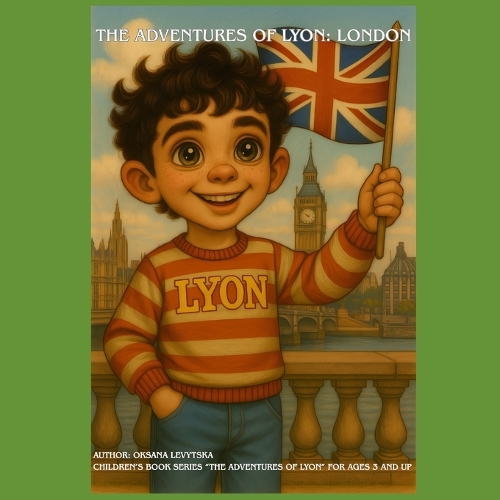 The Adventures of Lyon