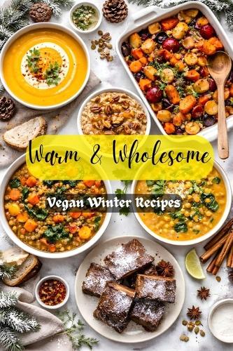 Warm & Wholesome