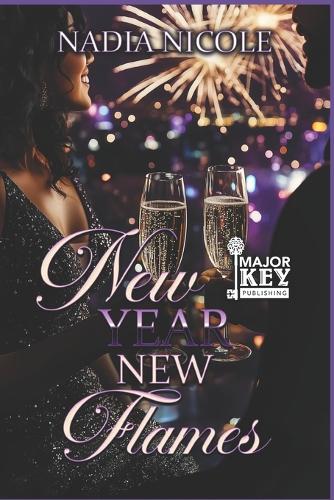 New Year New Flames