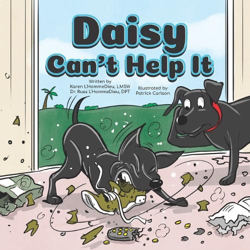 Daisy Can't Help It