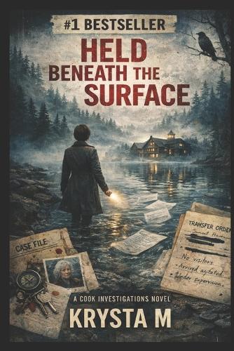 Held Beneath the Surface