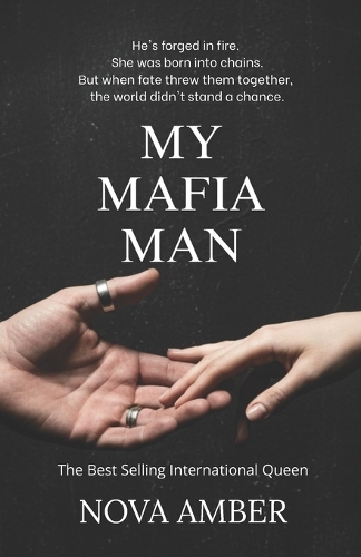 My Mafia Man