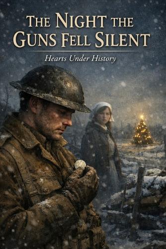 The Night the Guns Fell Silent