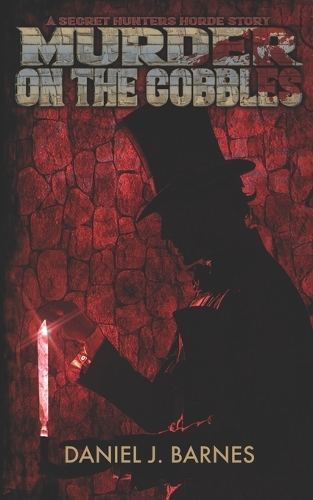 Murder on the Cobbles