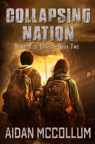 Collapsing Nation