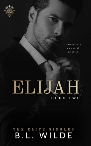 Elijah (The Elite Singles)