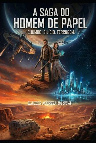 A Saga Do Homem de Papel