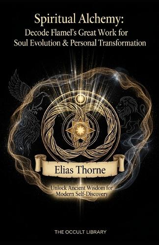 Spiritual Alchemy