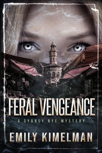 Feral Vengeance