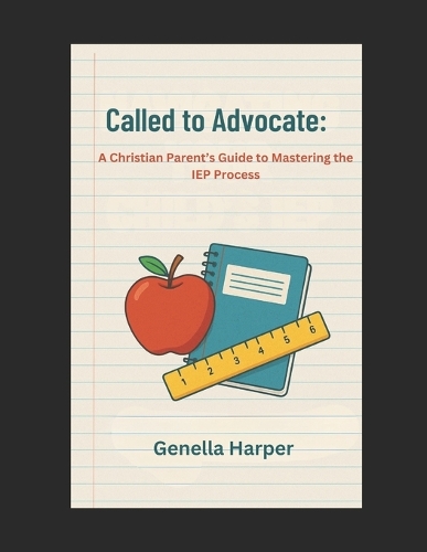 Called to Advocate