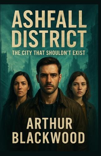 Ashfall District