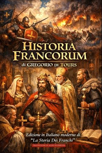 Historia Francorum