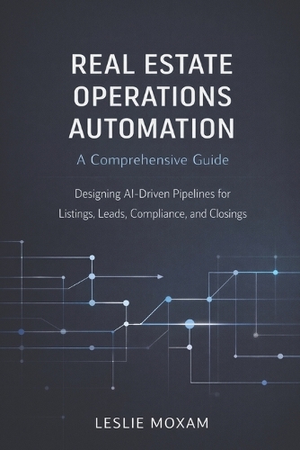 Real Estate Operations Automation
