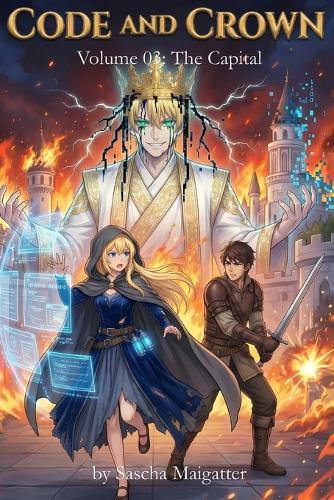 Code and Crown