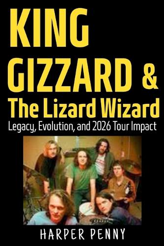King Gizzard & The Lizard Wizard