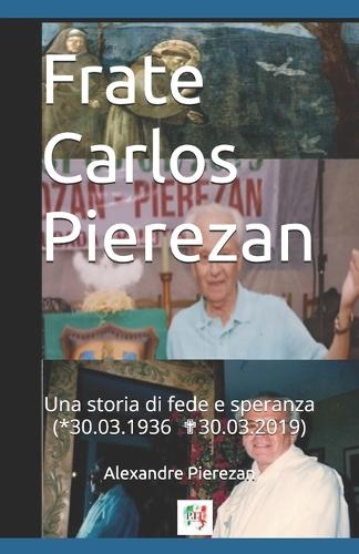 Frate Carlos Pierezan