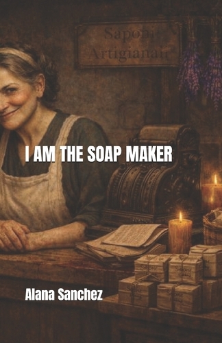 I Am the Soap Maker