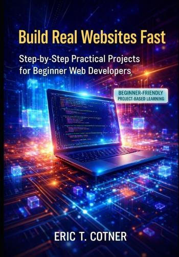 Build Real Websites Fast