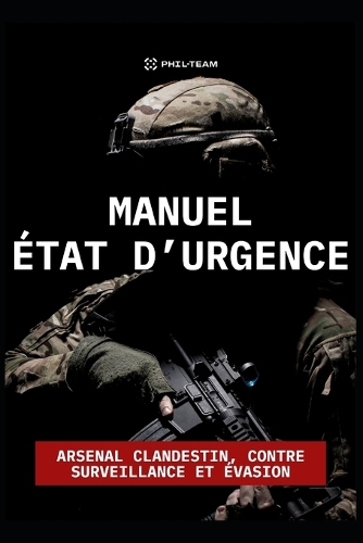 Manuel État d'Urgence
