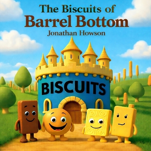 The Biscuits of Barrel Bottom