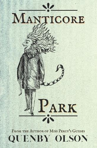 Manticore Park