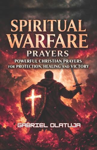 Spiritual Warfare Prayers