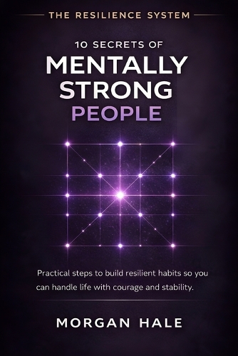 10 Secrets of Mentally Strong People