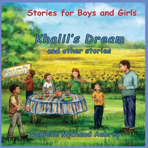 Khalil's Dream and other stories