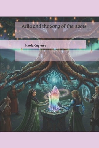 Aelia and the Song of the Roots