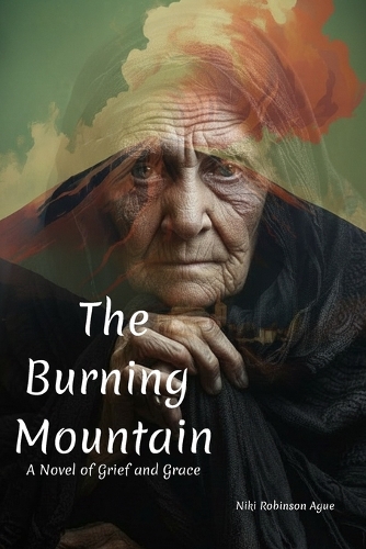 The Burning Mountain