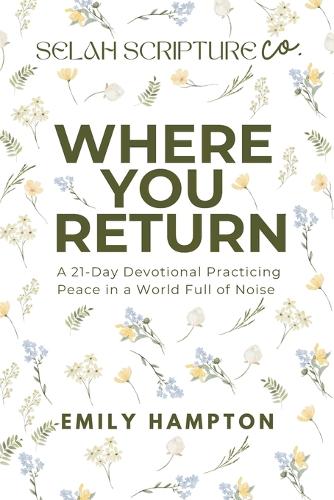 Where You Return