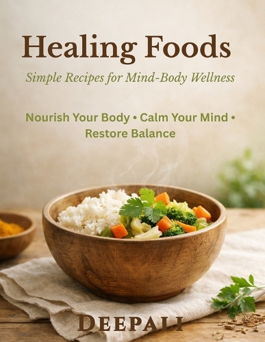 Healing Foods
