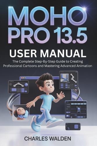Moho Pro 13.5 User Manual