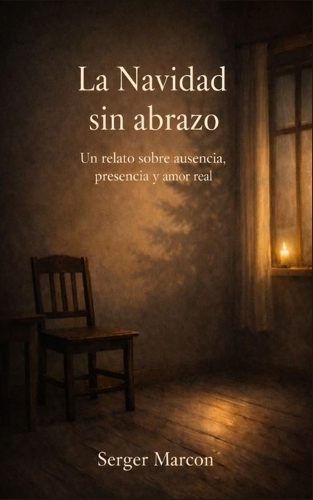 La Navidad sin abrazo