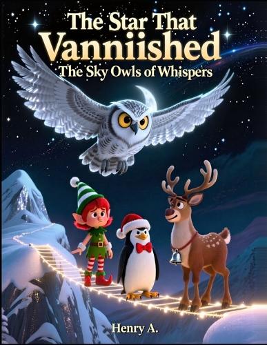 The Star That Vanniished