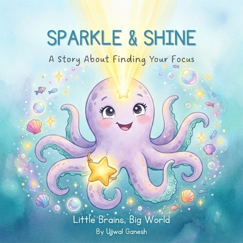 Sparkle & Shine