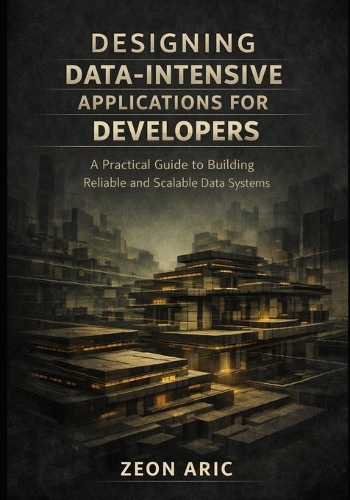Designing Data-Intensive Applications for Developers