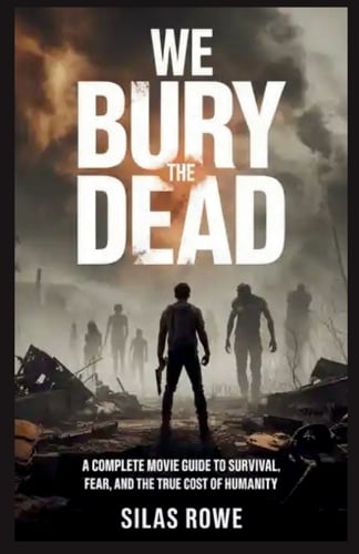 We Bury the Dead