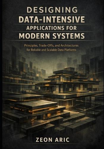 Designing Data Intensive Applications for Modern Systems