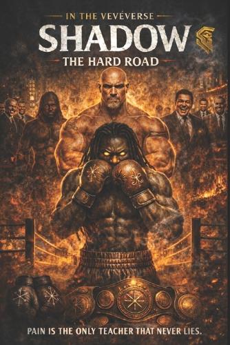 Shadow The hard road