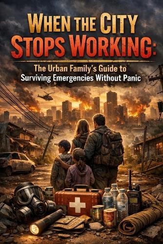 When the City Stops Working